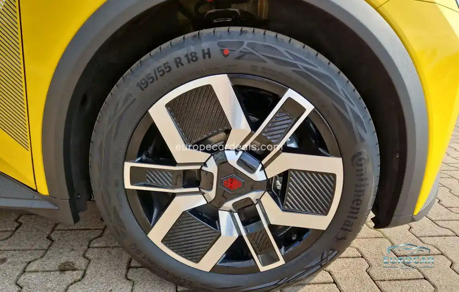 Renault R 5