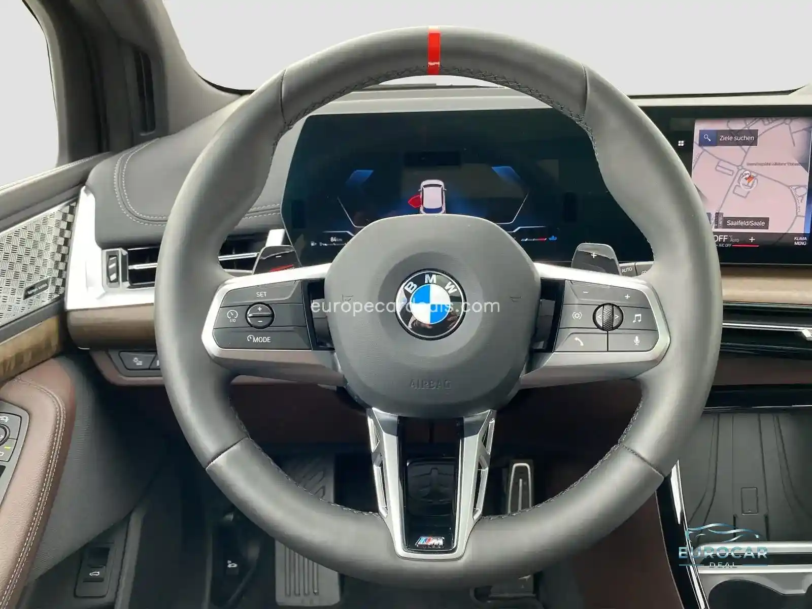 BMW 223 Active Tourer