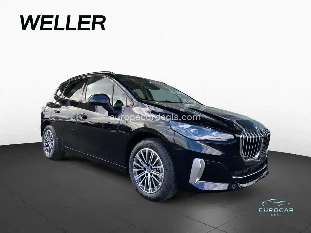BMW 225 Active Tourer