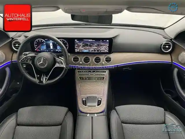 Mercedes-Benz E 400