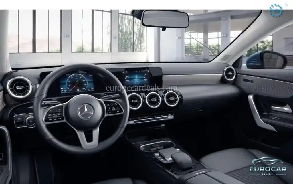 Mercedes-Benz CLA 250 Shooting Brake