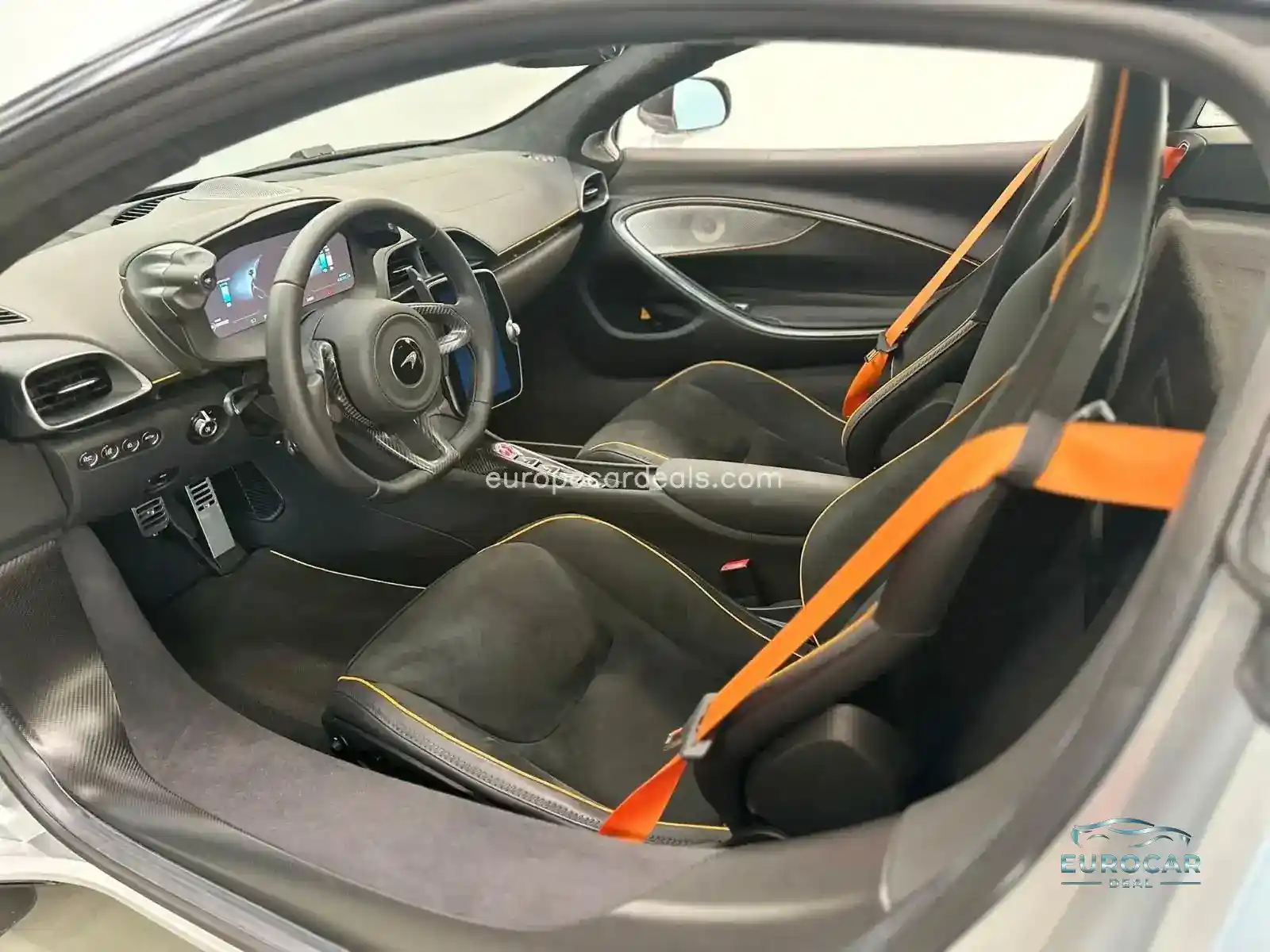 McLaren Artura