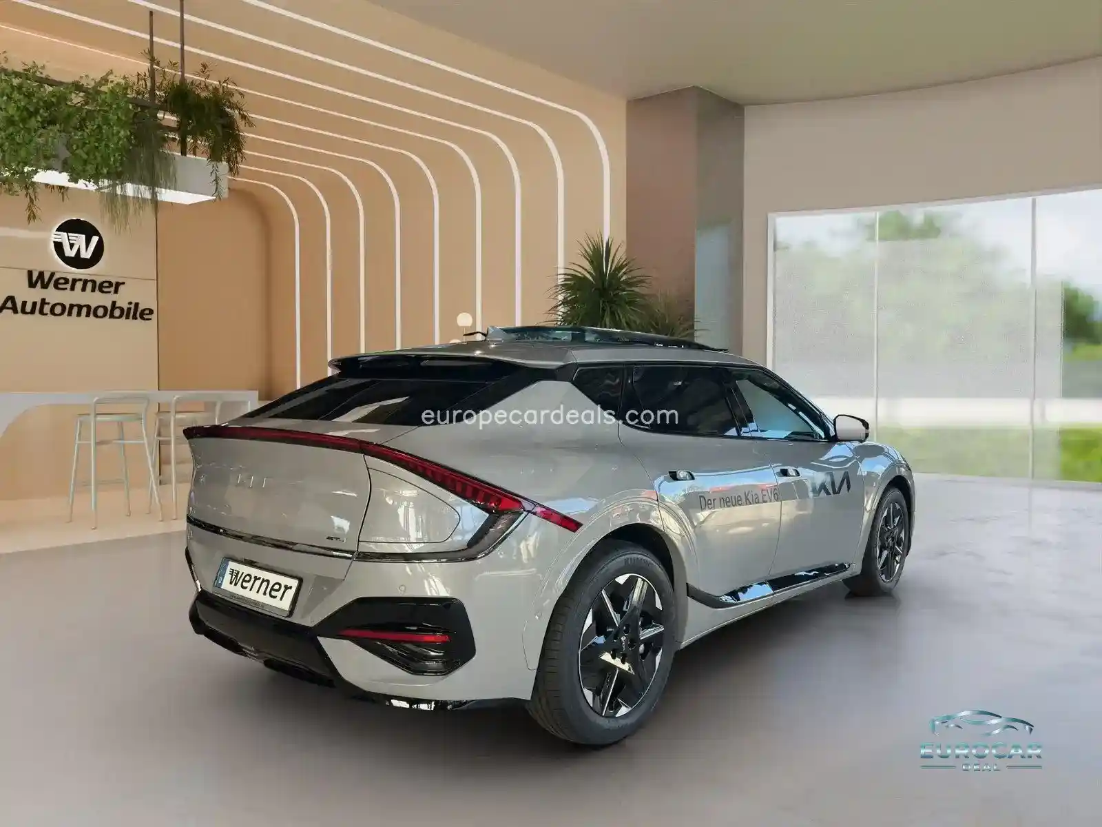 Kia EV6