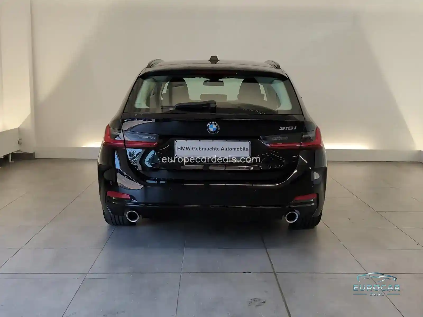 BMW 318