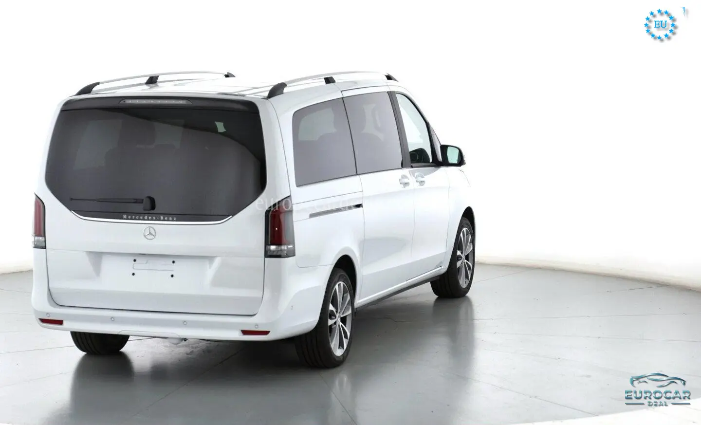 Mercedes-Benz V 220