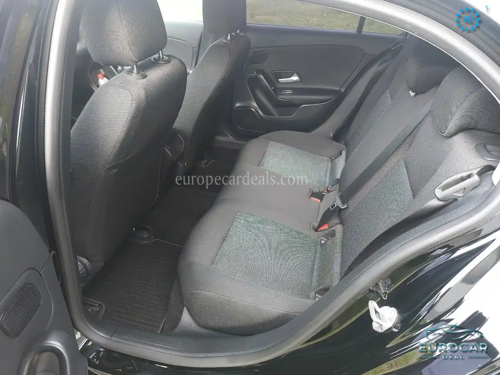 Mercedes-Benz A 160