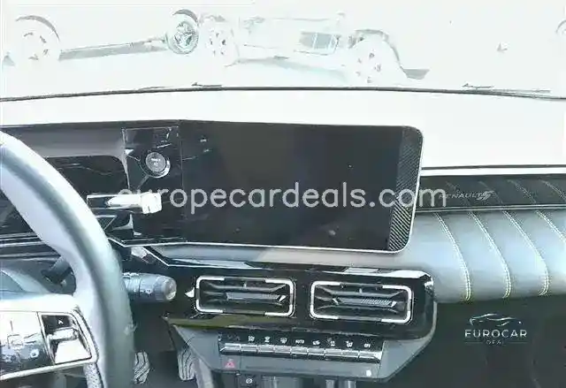 Renault Other