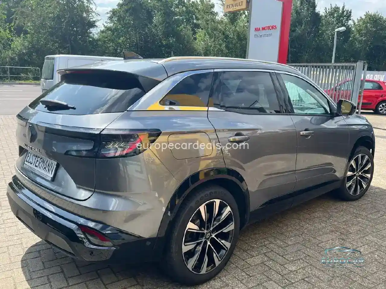 Renault Austral