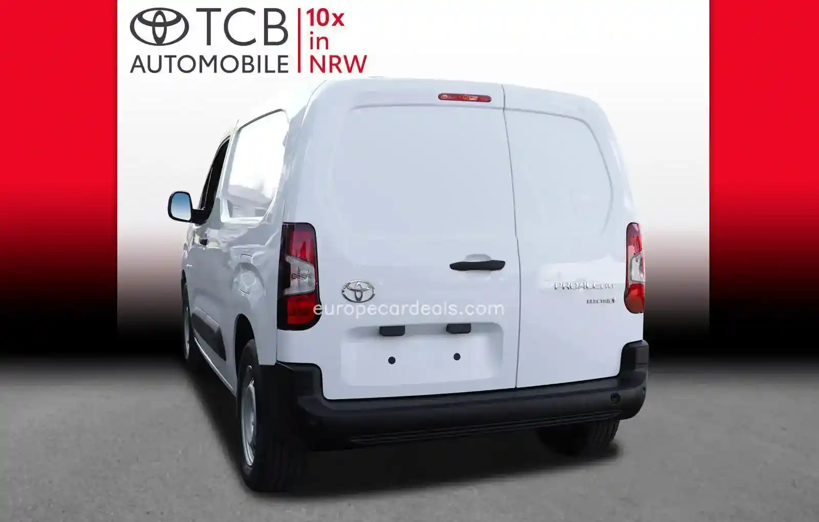 Toyota Proace (Verso)