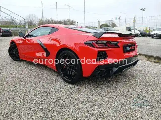 Chevrolet Other