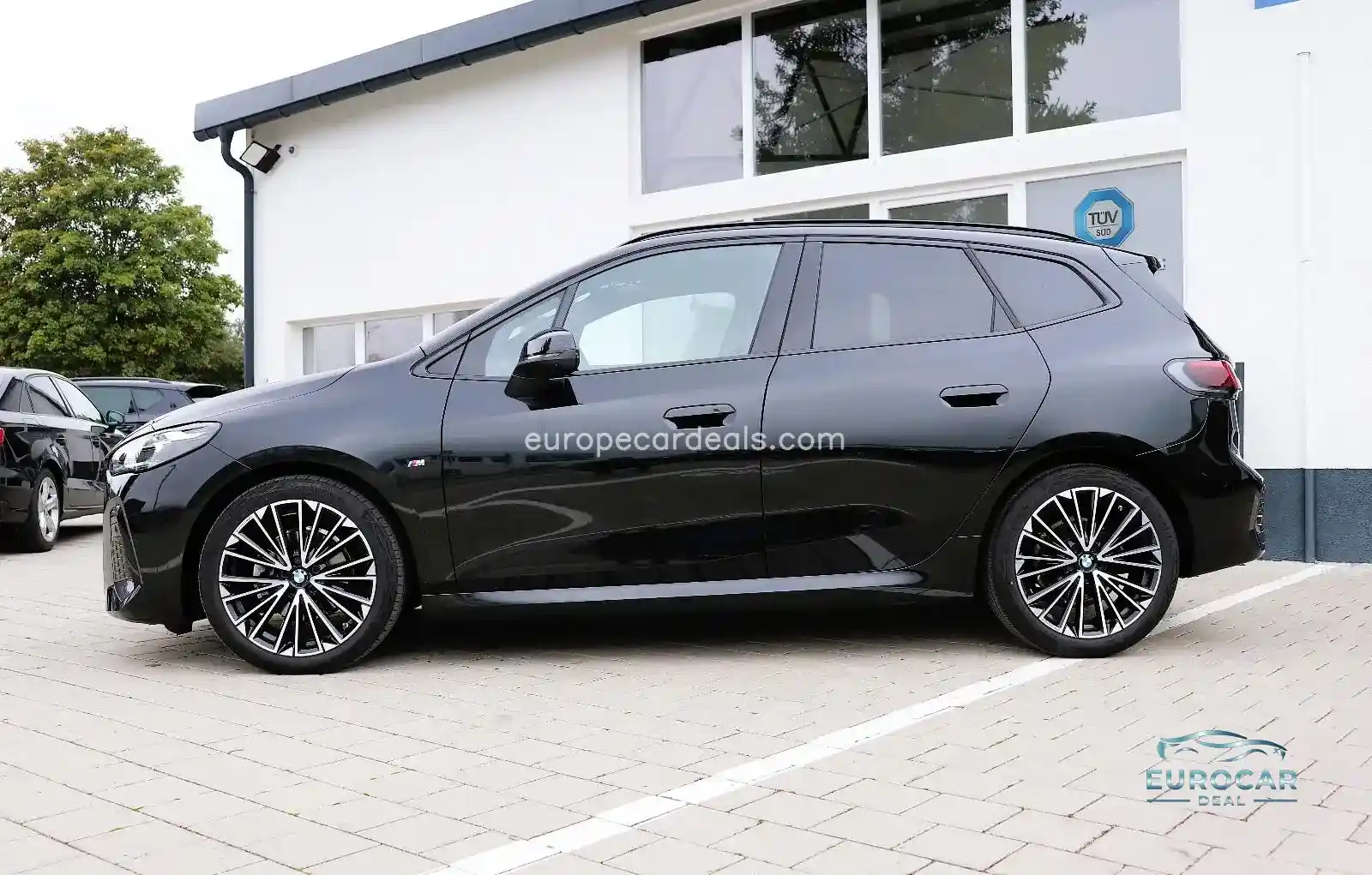 BMW 218 Active Tourer