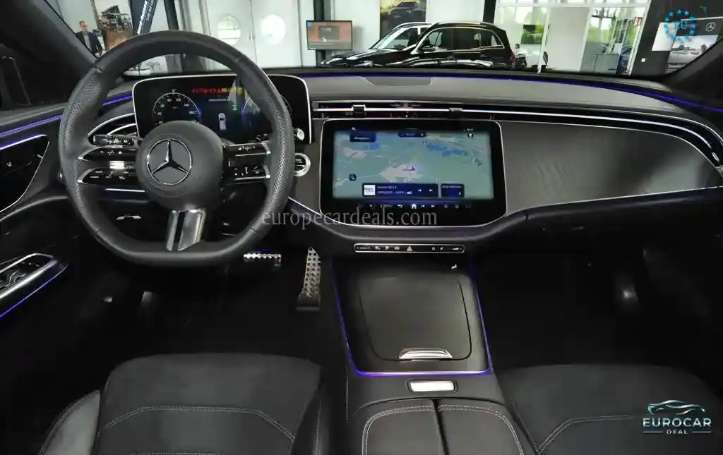 Mercedes-Benz E 300