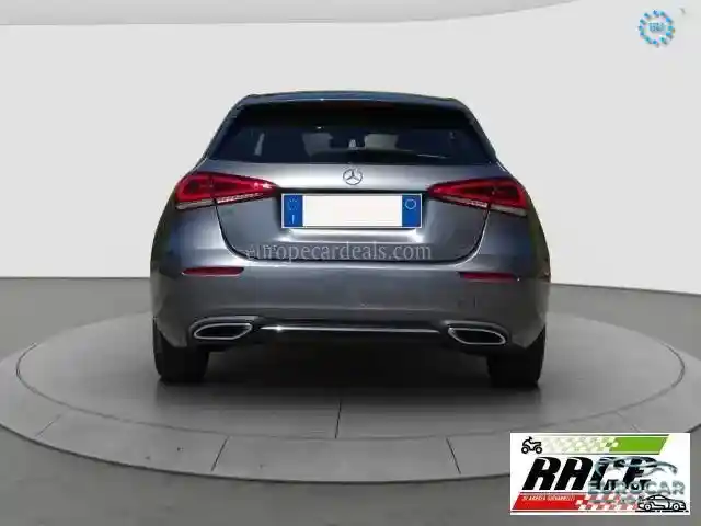 Mercedes-Benz A 160