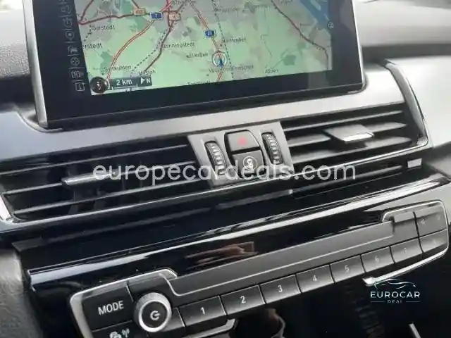 BMW 220 Gran Tourer