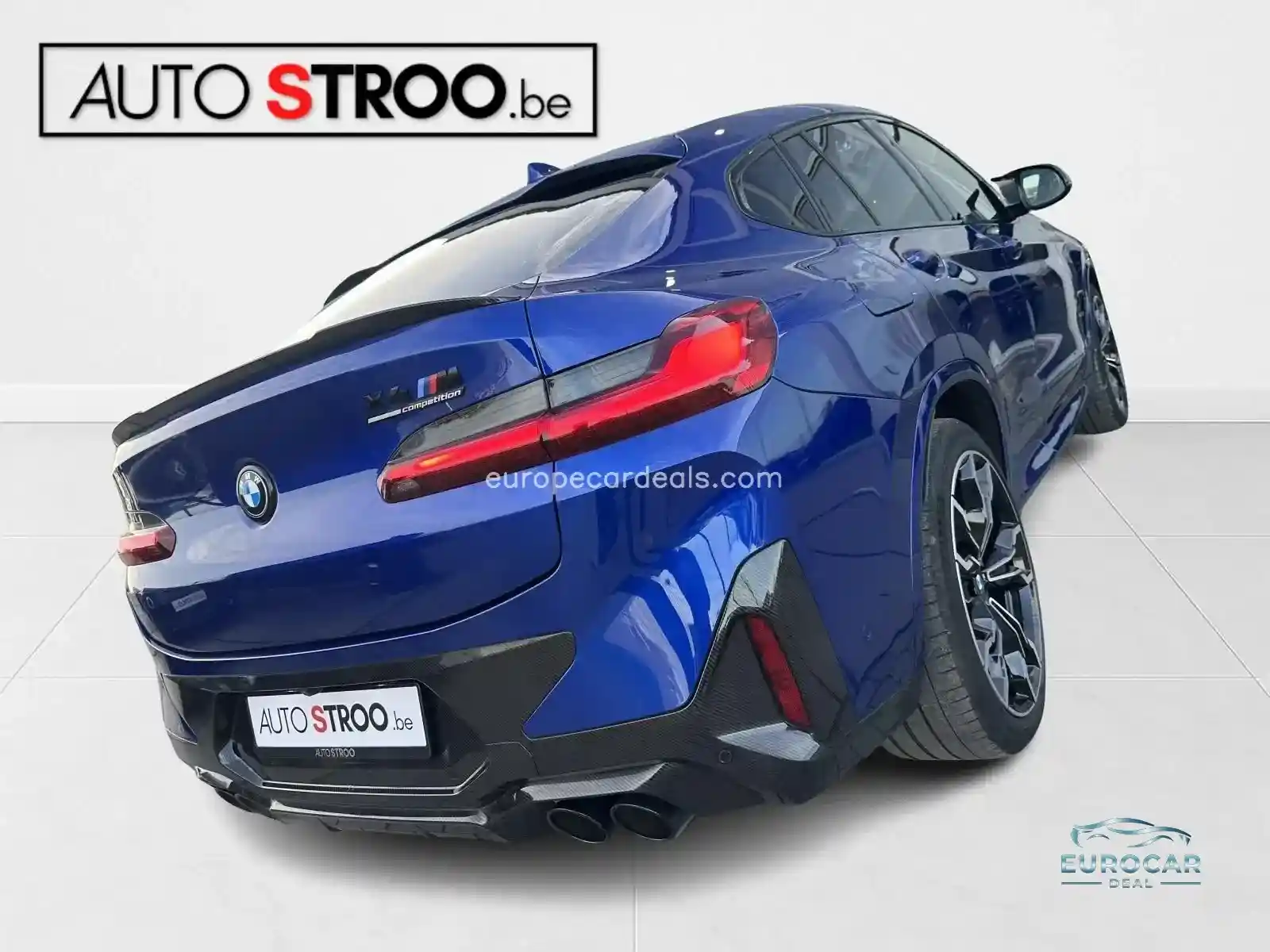 BMW X4 M