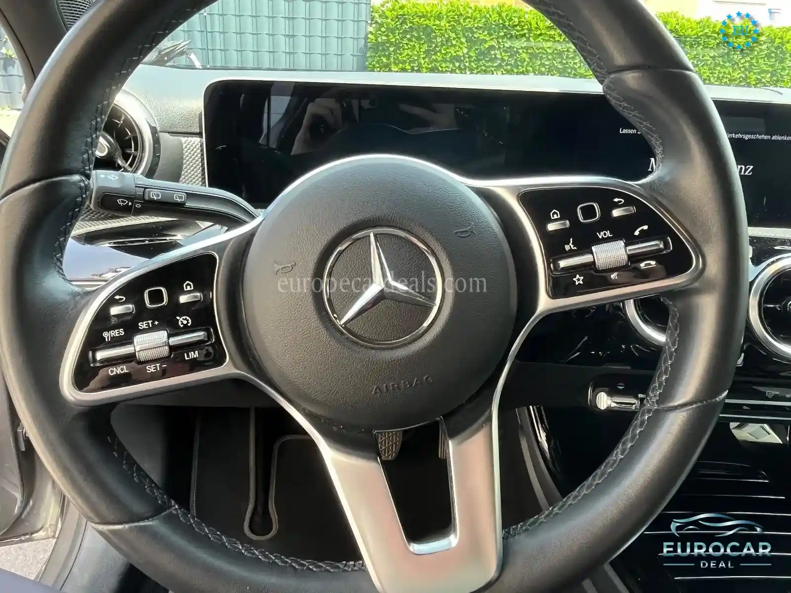 Mercedes-Benz A 220