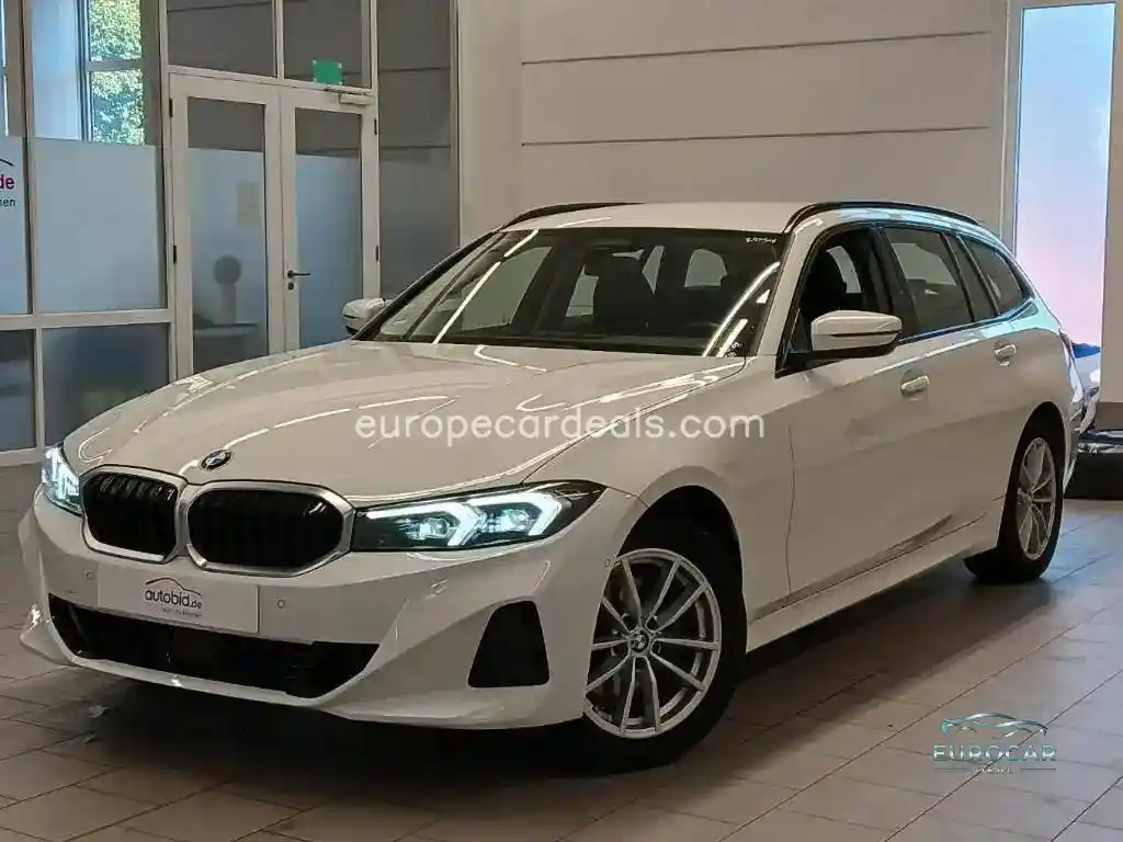 BMW 320