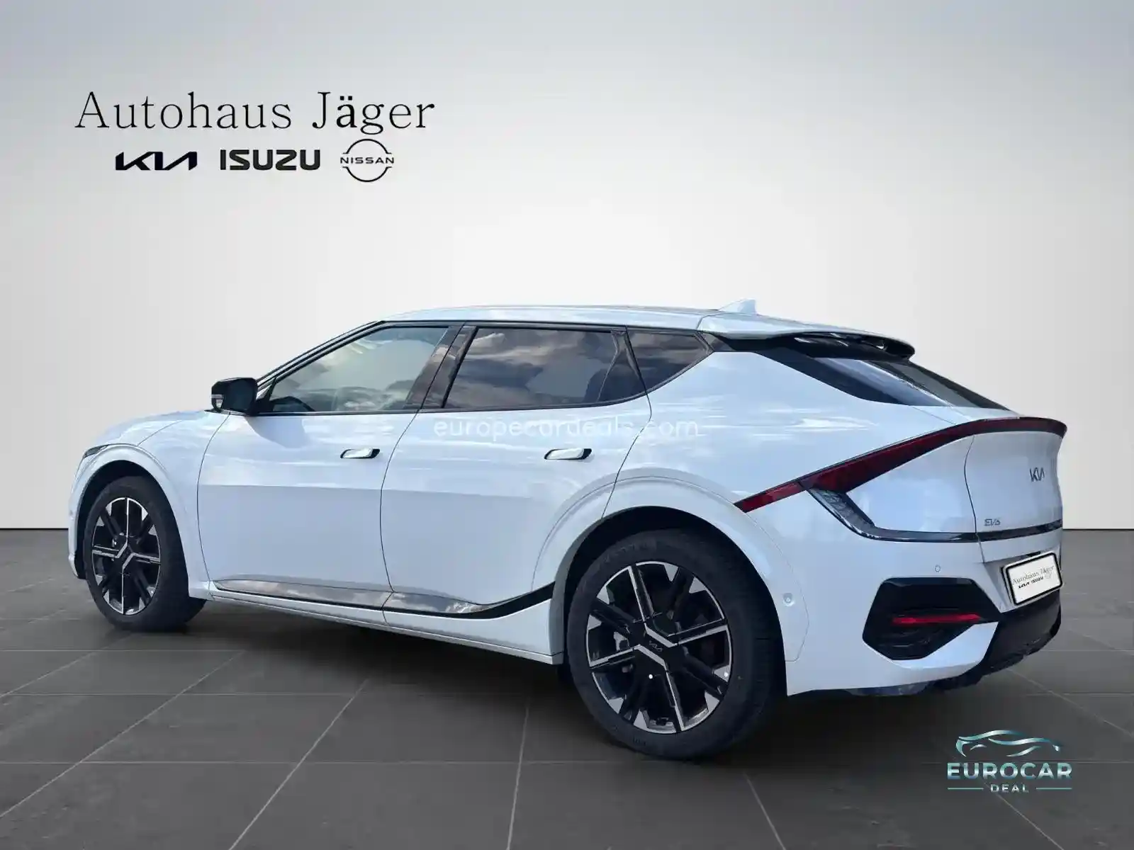 Kia EV6