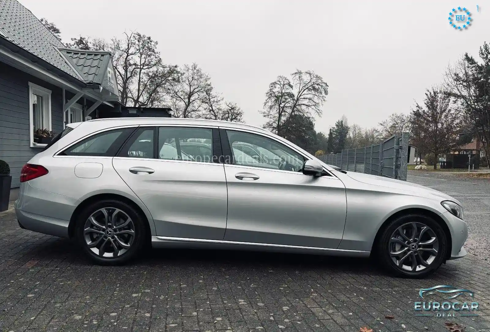 Mercedes-Benz C 250