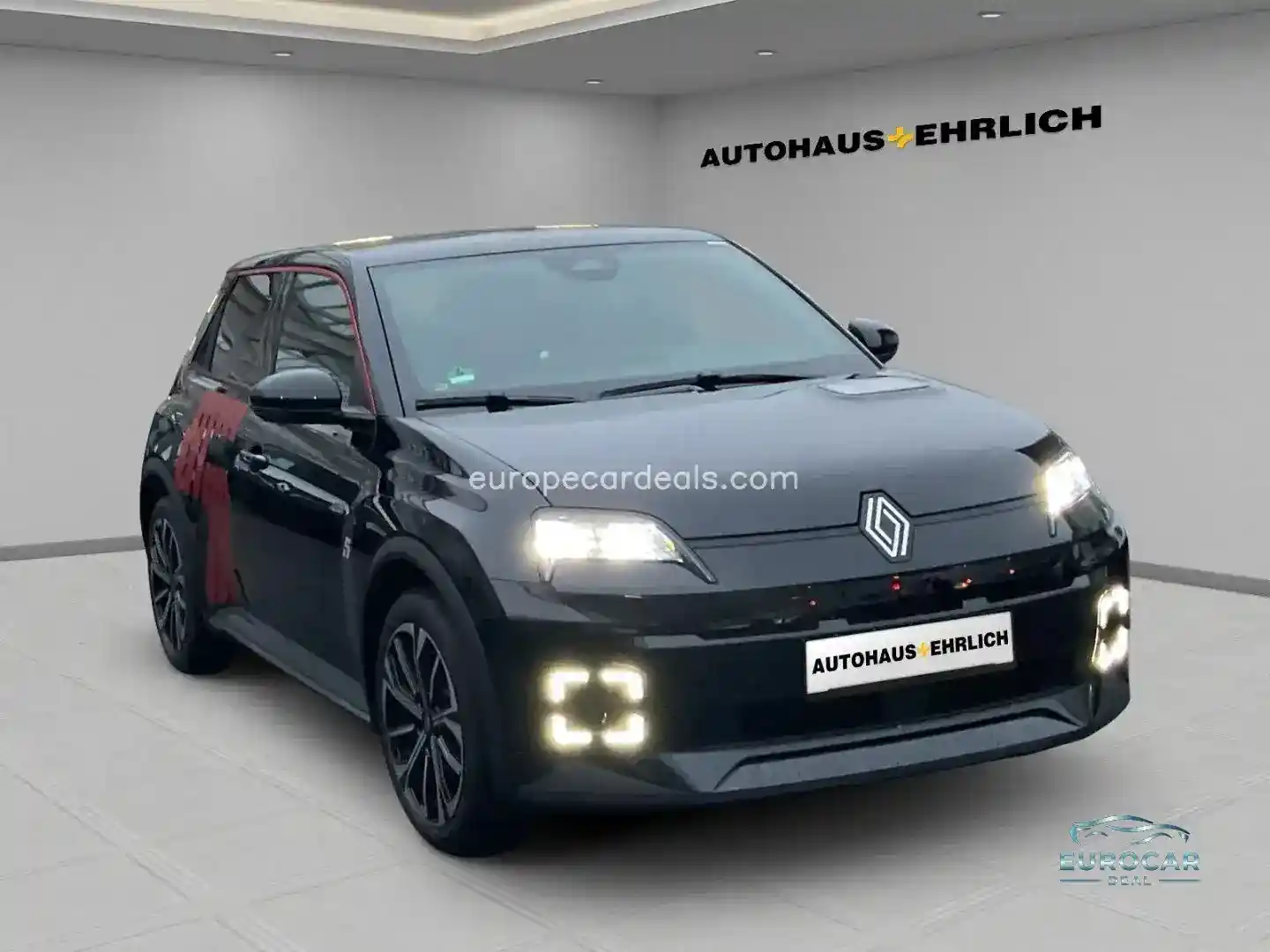 Renault R 5