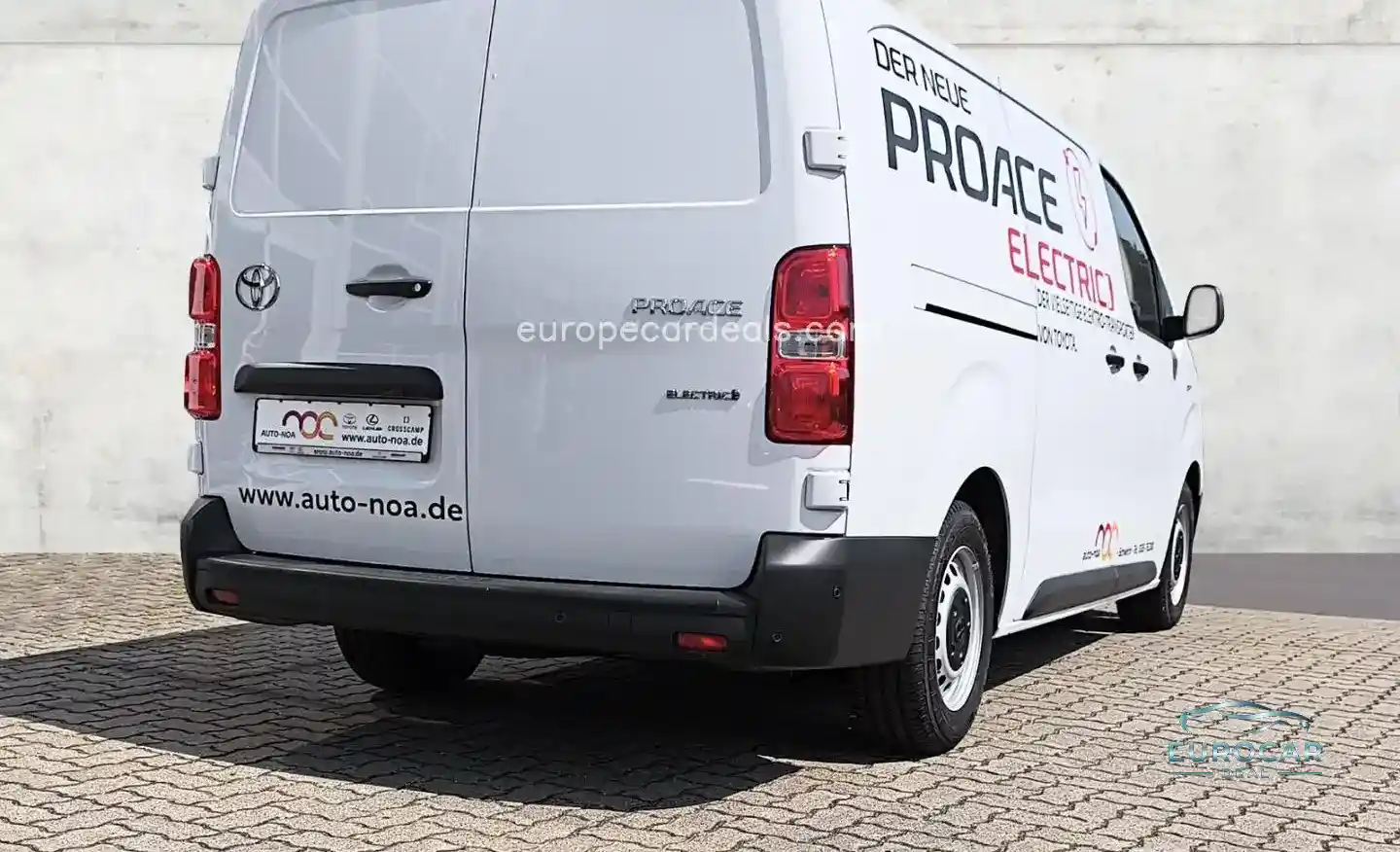Toyota Proace (Verso)