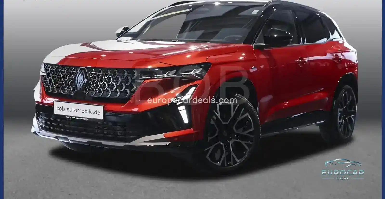 Renault Austral