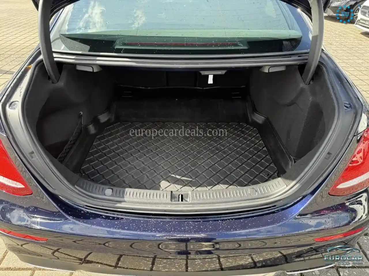 Mercedes-Benz E 450