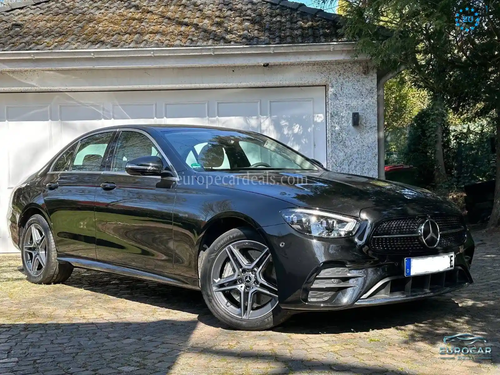 Mercedes-Benz E 300