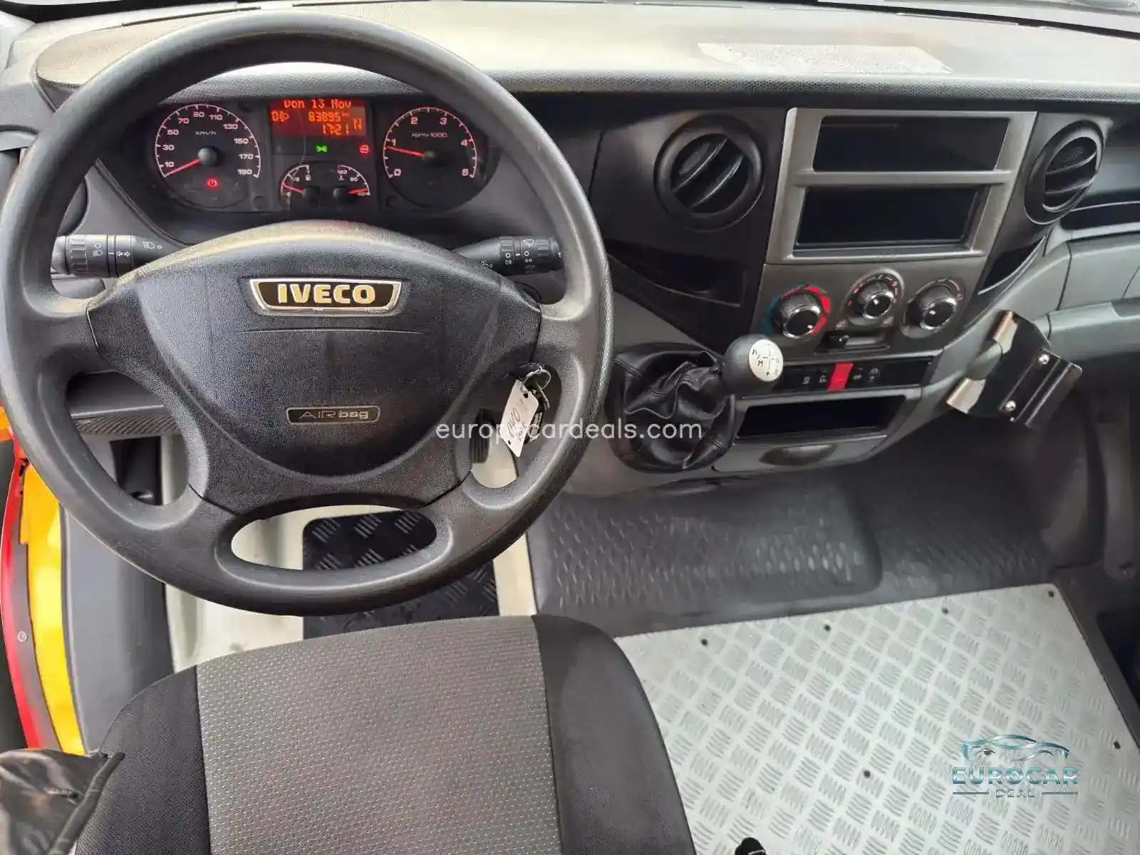 Iveco Other