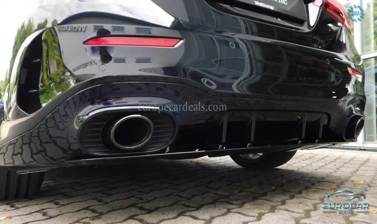 Mercedes-Benz A 35 AMG