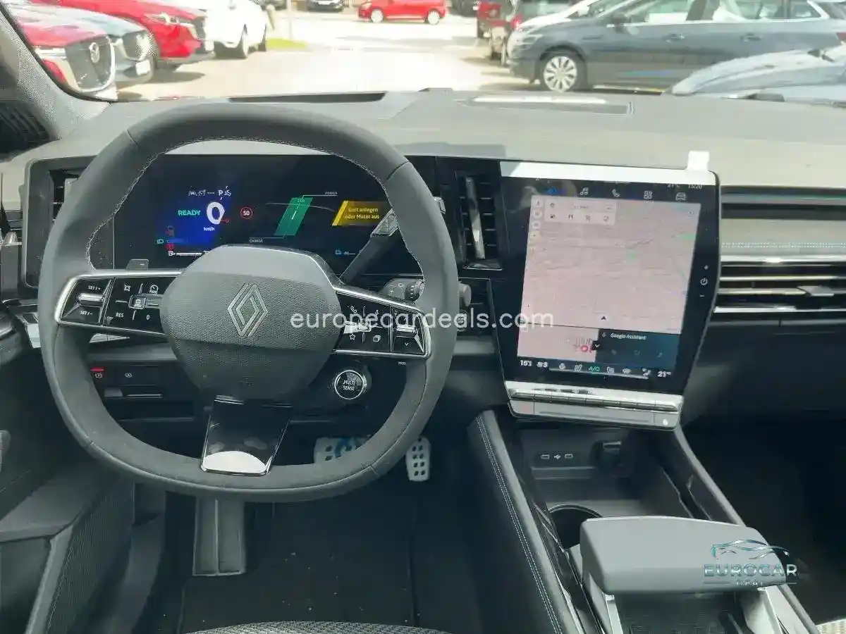 Renault Austral