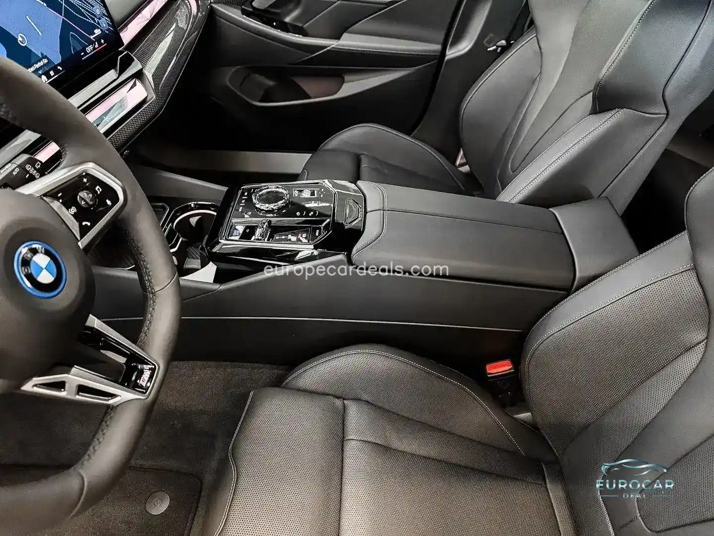 BMW i5