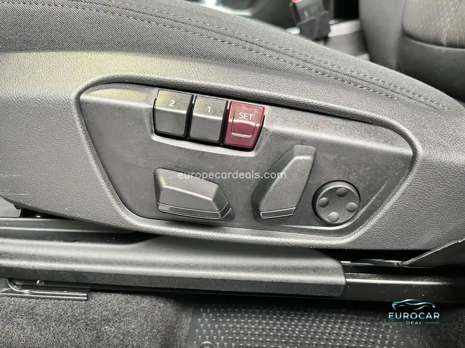 BMW 220 Active Tourer
