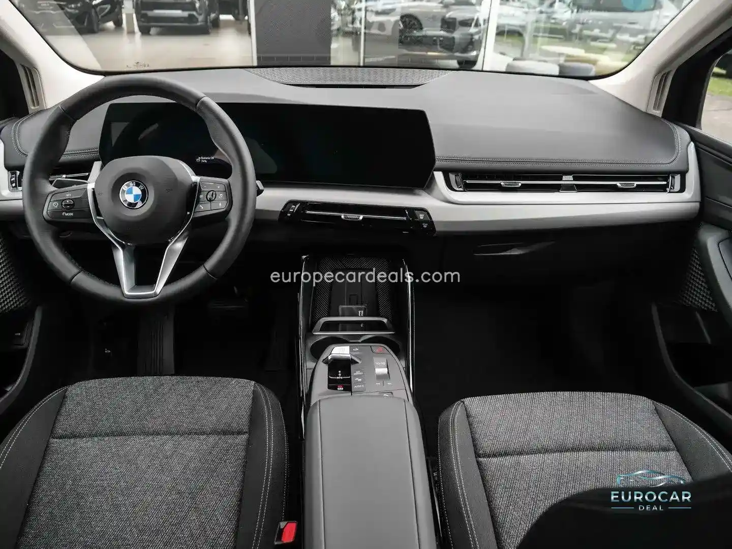 BMW 218 Active Tourer