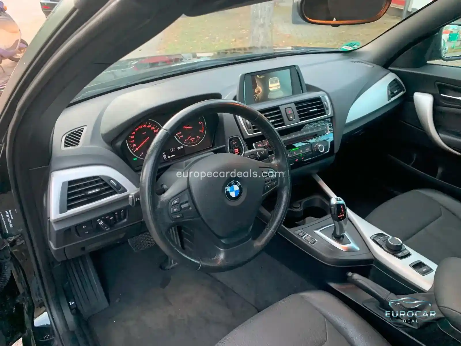 BMW 220