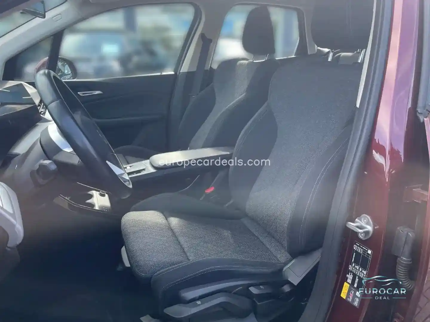 BMW 225 Active Tourer