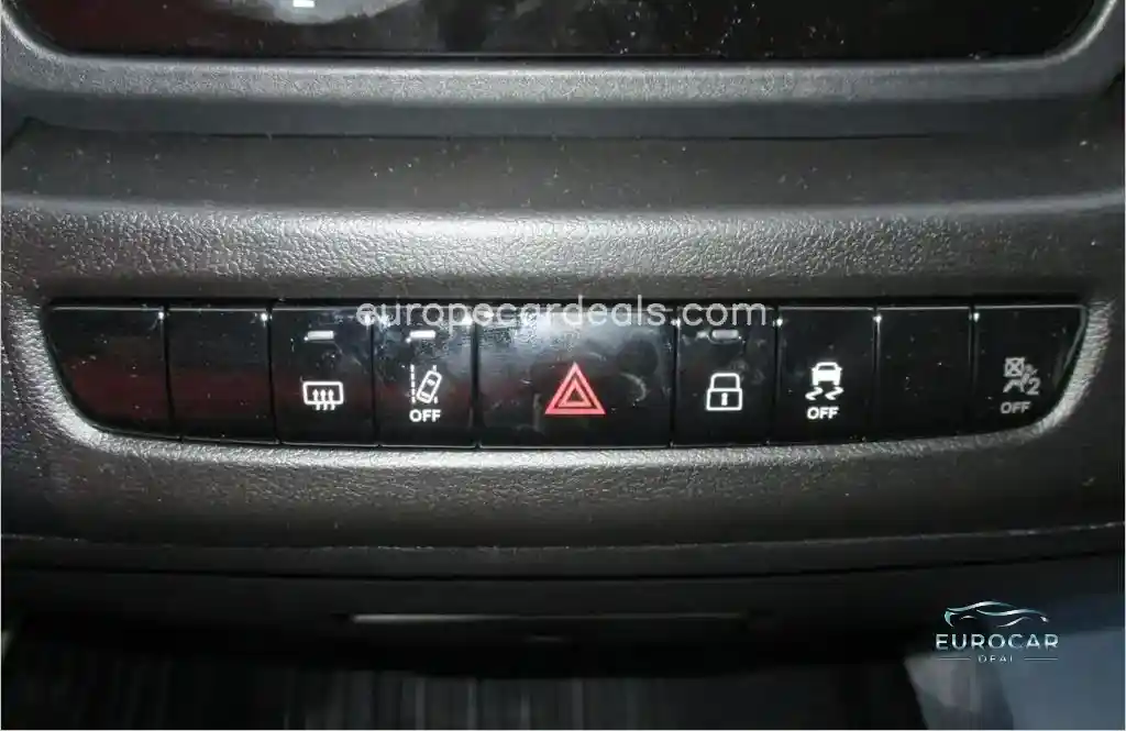 Toyota Proace (Verso)