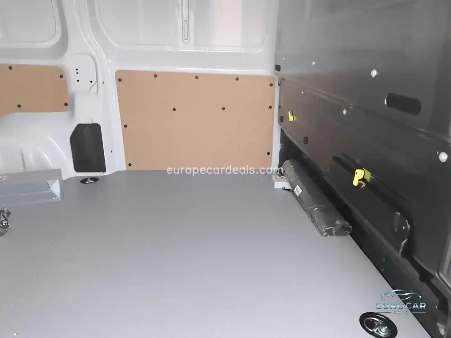 Toyota Proace (Verso)