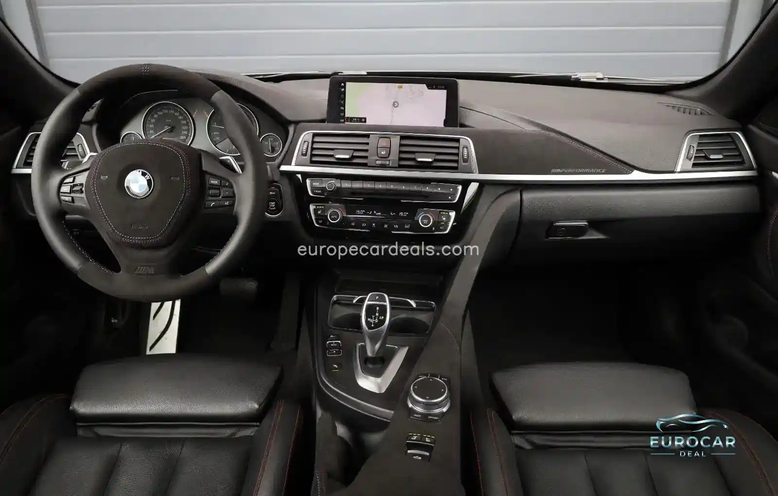 BMW 430