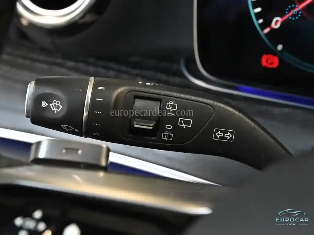 Mercedes-Benz E 400