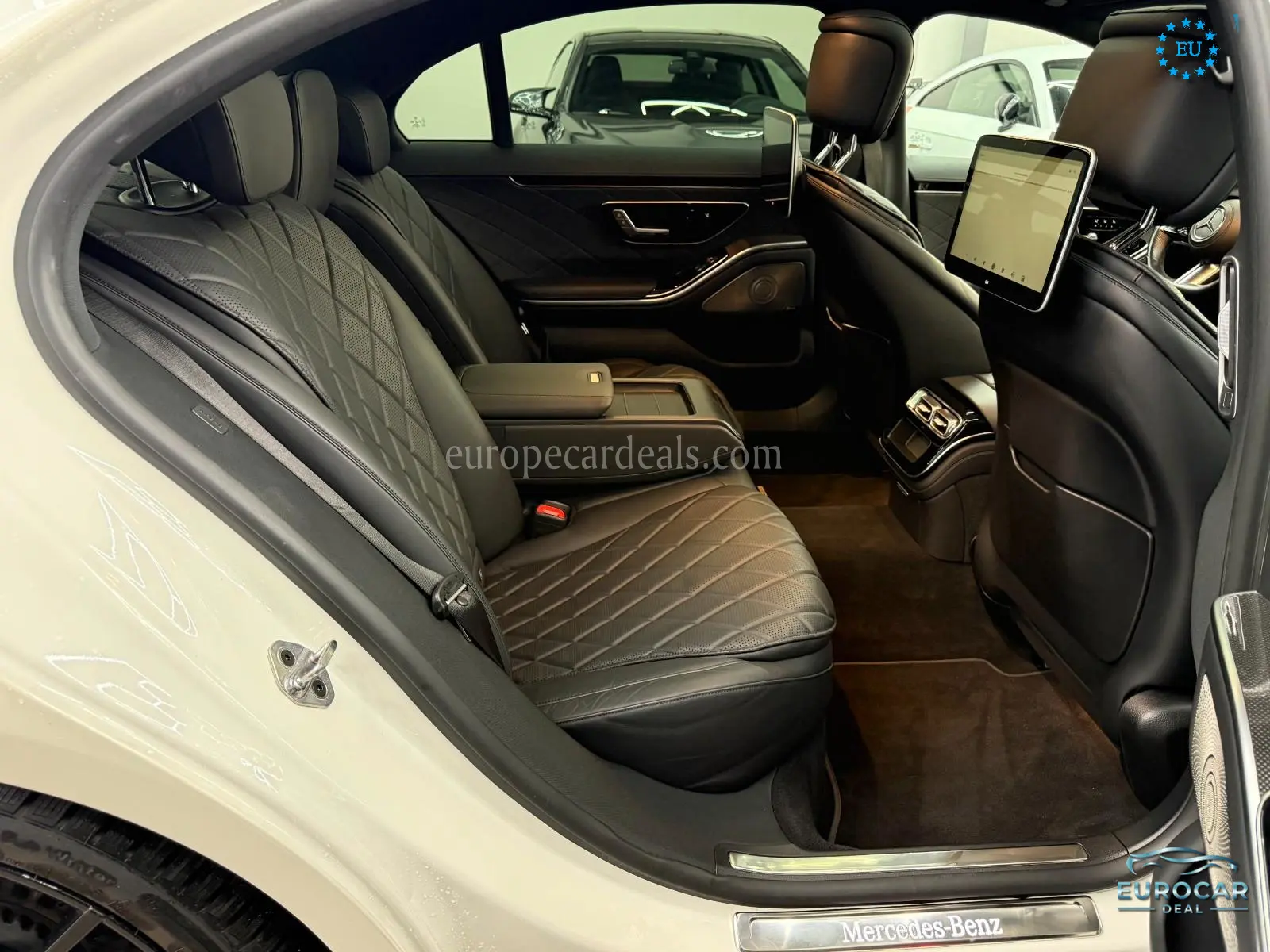 Mercedes-Benz S 400