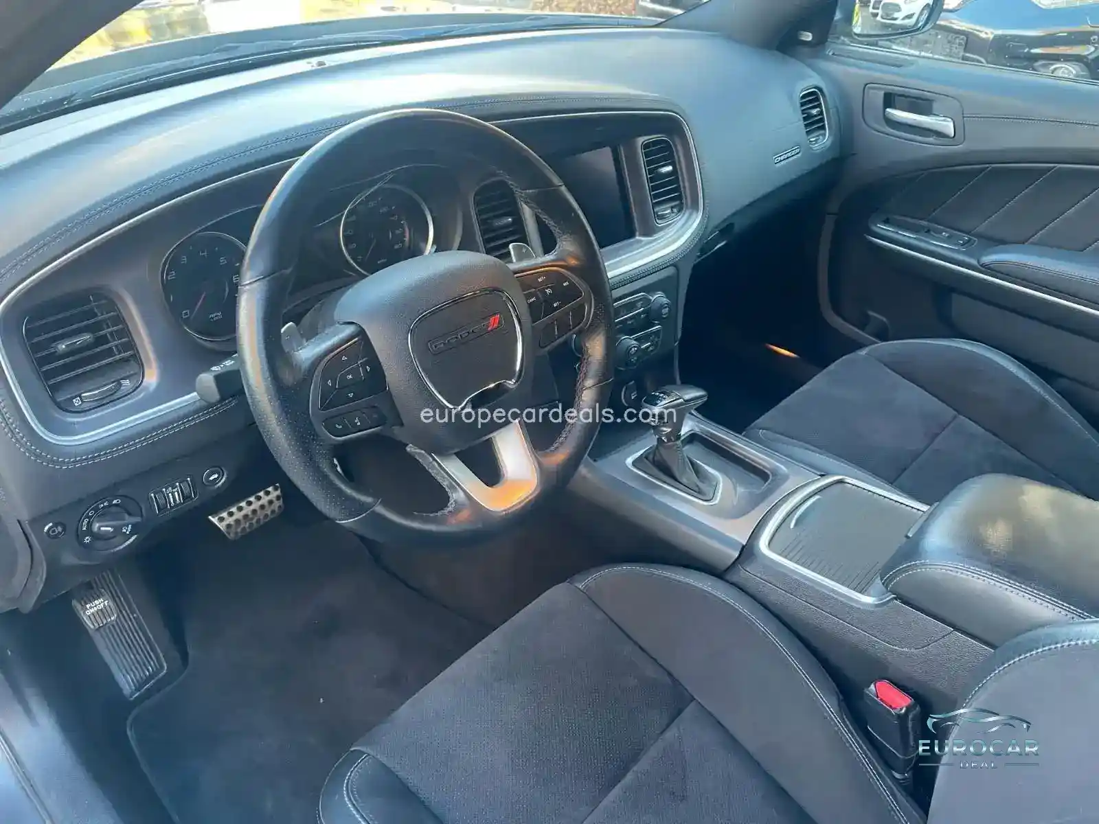 Dodge Charger