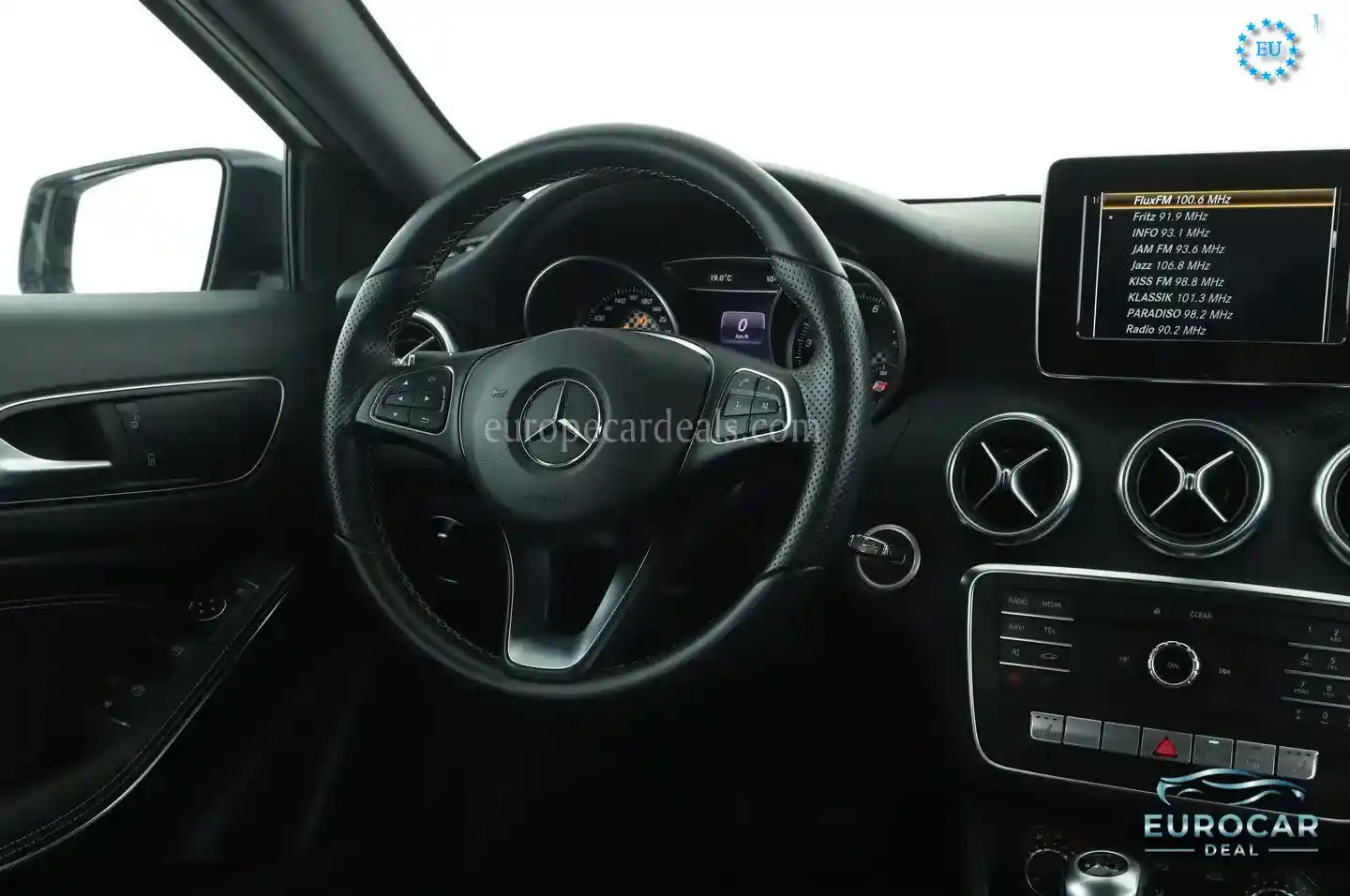 Mercedes-Benz A 160