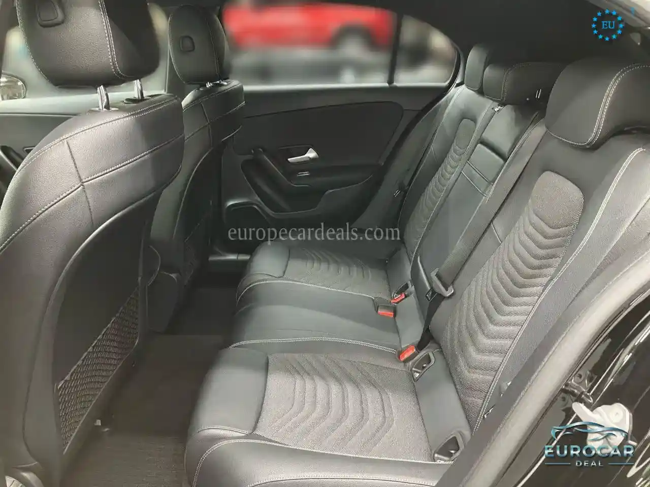 Mercedes-Benz A 220