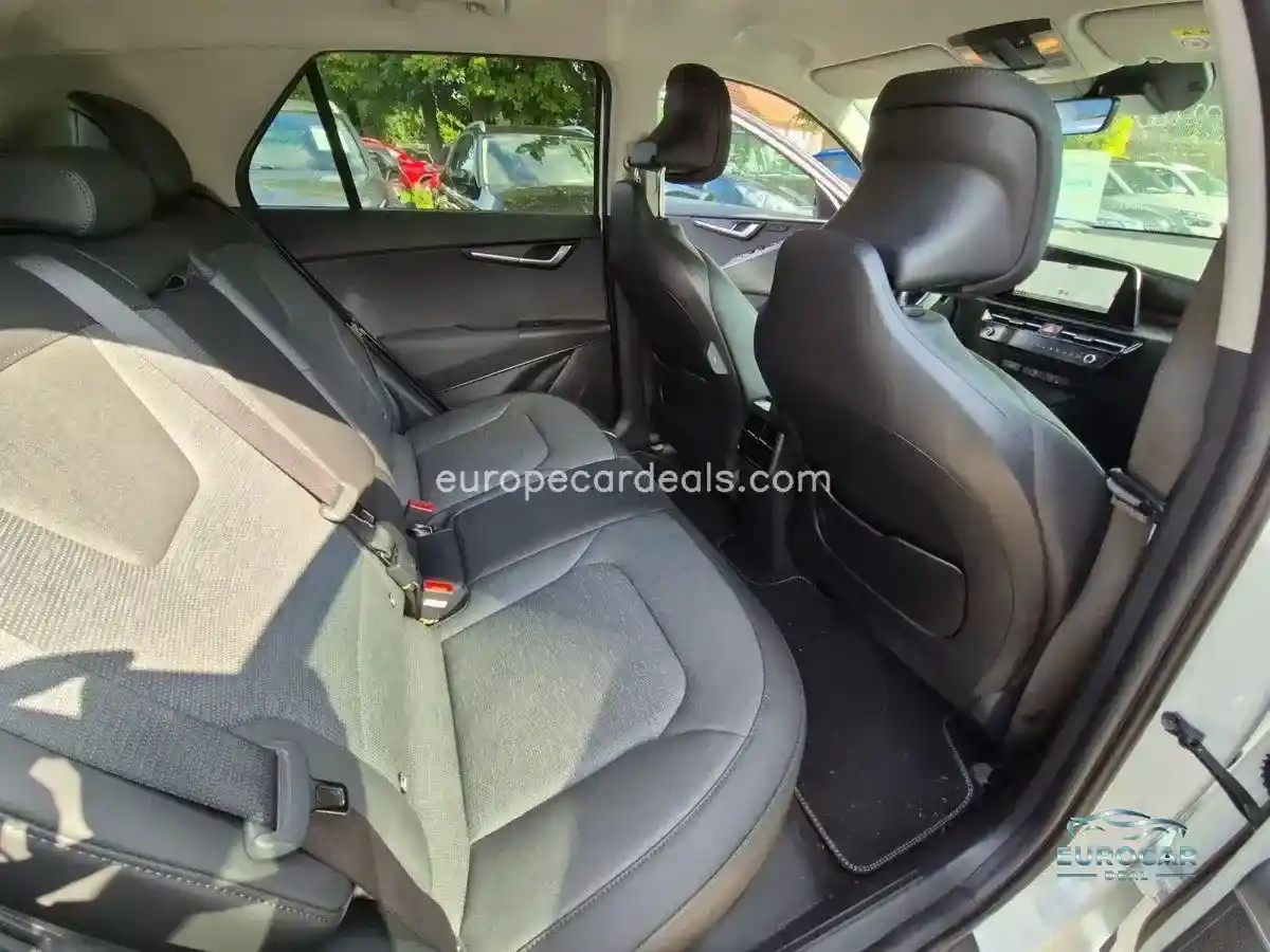 Kia Niro EV