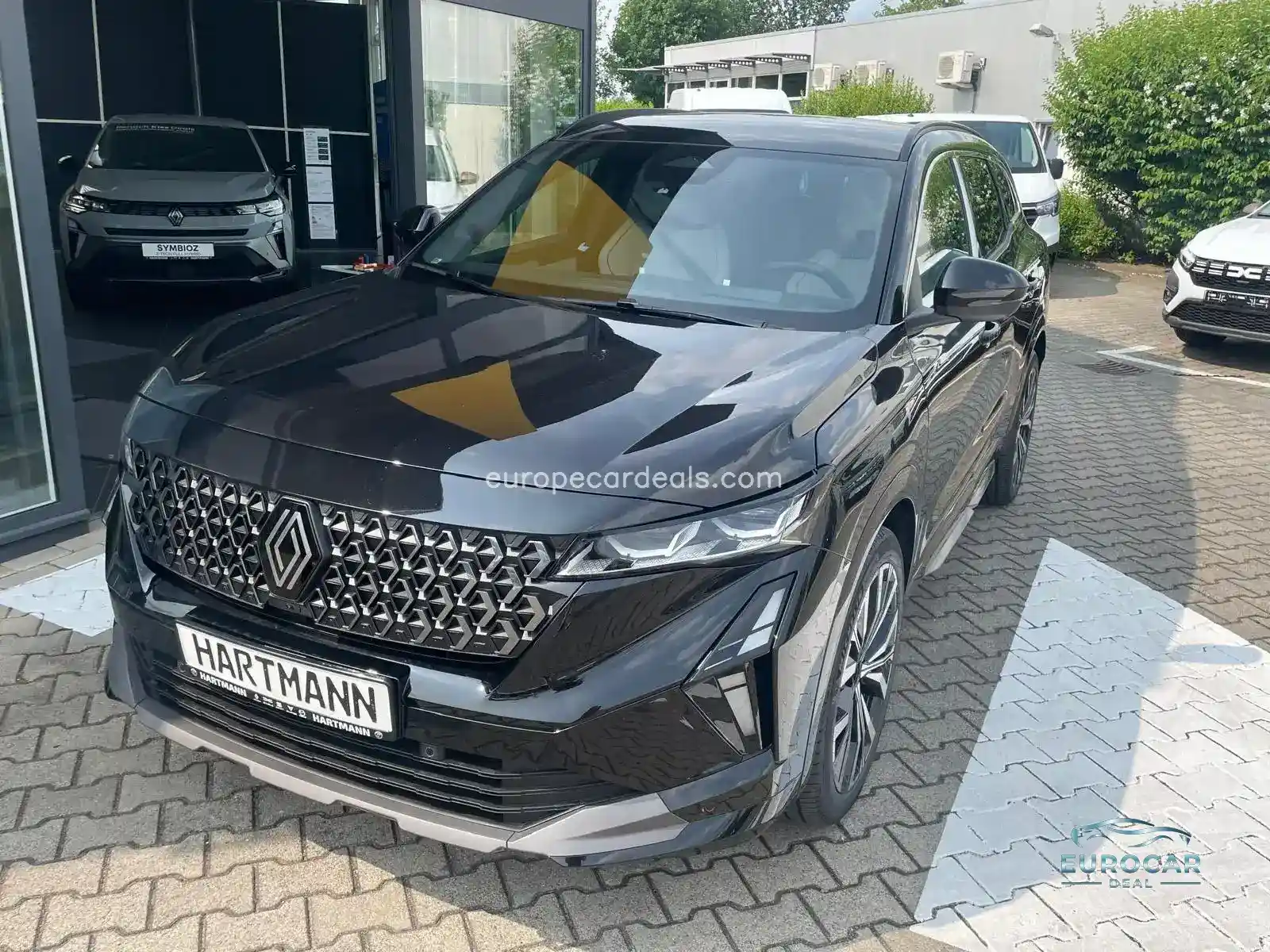 Renault Espace