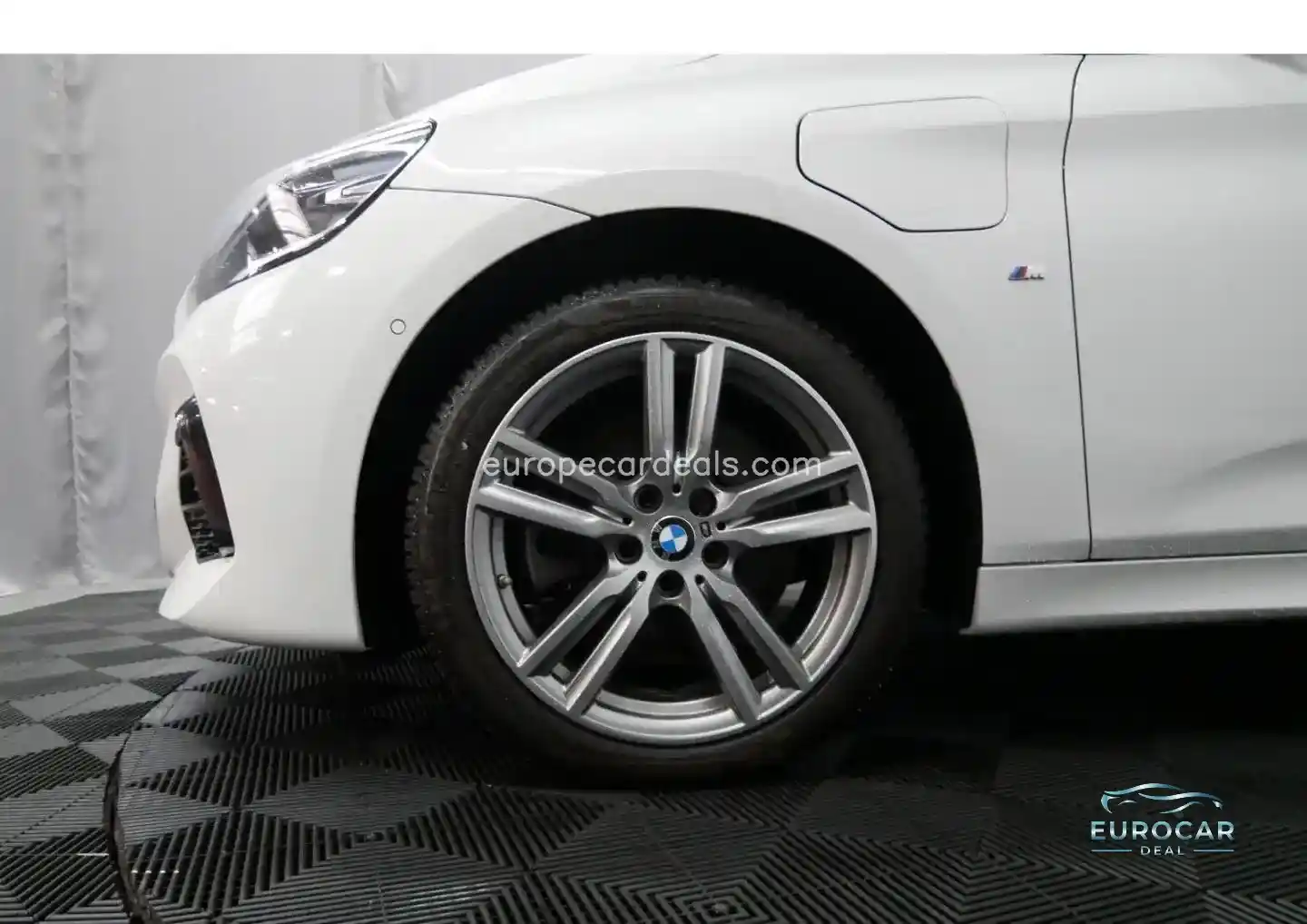 BMW 225 Active Tourer