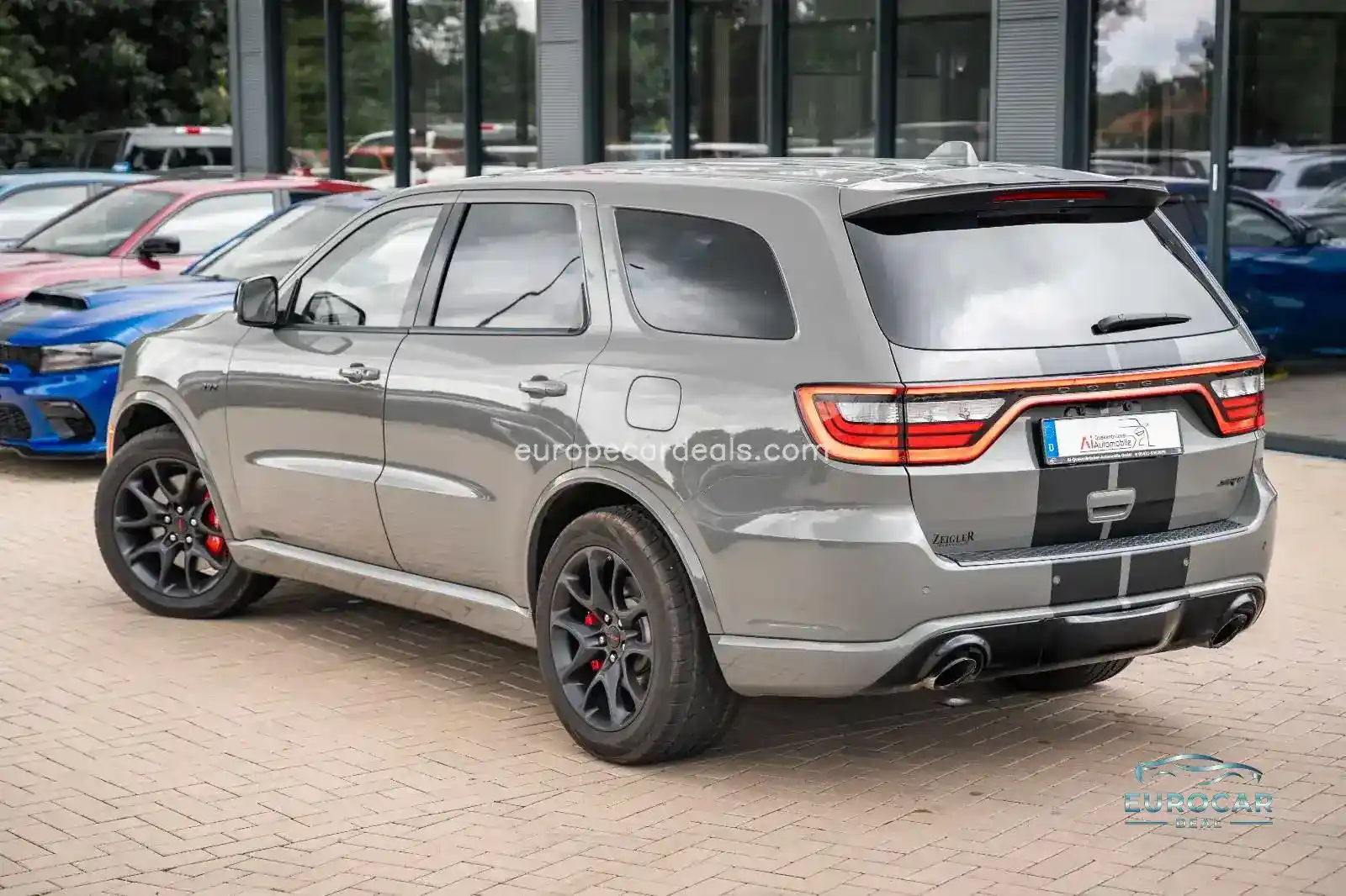 Dodge Durango