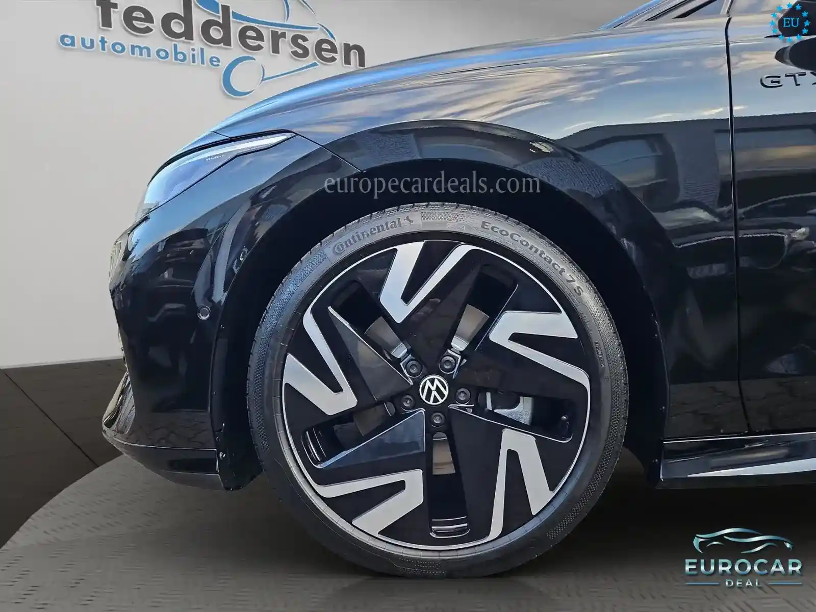 Volkswagen ID.7