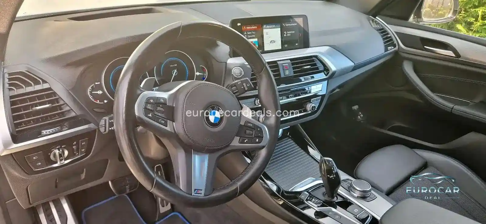 BMW X3 M